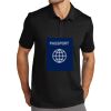 Oceanside Solid Polo Thumbnail