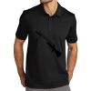 Oceanside Solid Polo Thumbnail