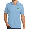 Oceanside Heather Polo Thumbnail