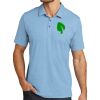 Oceanside Heather Polo Thumbnail