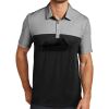 Oceanside Blocked Polo Thumbnail