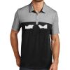 Oceanside Blocked Polo Thumbnail