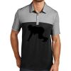 Oceanside Blocked Polo Thumbnail