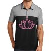 Oceanside Blocked Polo Thumbnail