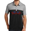 Oceanside Blocked Polo Thumbnail