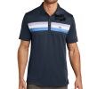 TravisMathew Cabana Chest Stripe Polo Thumbnail