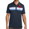 TravisMathew Cabana Chest Stripe Polo Thumbnail