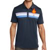 TravisMathew Cabana Chest Stripe Polo Thumbnail