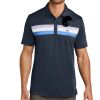 TravisMathew Cabana Chest Stripe Polo Thumbnail