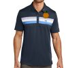 TravisMathew Cabana Chest Stripe Polo Thumbnail