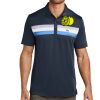 TravisMathew Cabana Chest Stripe Polo Thumbnail