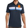 TravisMathew Cabana Chest Stripe Polo Thumbnail
