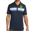 TravisMathew Cabana Chest Stripe Polo Thumbnail
