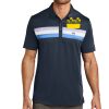 TravisMathew Cabana Chest Stripe Polo Thumbnail