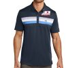 TravisMathew Cabana Chest Stripe Polo Thumbnail