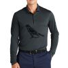 Dri FIT Micro Pique 2.0 Long Sleeve Polo Thumbnail