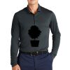 Dri FIT Micro Pique 2.0 Long Sleeve Polo Thumbnail