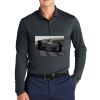 Dri FIT Micro Pique 2.0 Long Sleeve Polo Thumbnail