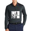 Dri FIT Micro Pique 2.0 Long Sleeve Polo Thumbnail