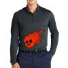 Dri FIT Micro Pique 2.0 Long Sleeve Polo Thumbnail