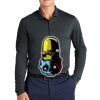 Dri FIT Micro Pique 2.0 Long Sleeve Polo Thumbnail