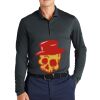 Dri FIT Micro Pique 2.0 Long Sleeve Polo Thumbnail