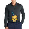 Dri FIT Micro Pique 2.0 Long Sleeve Polo Thumbnail