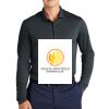Dri FIT Micro Pique 2.0 Long Sleeve Polo Thumbnail
