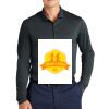 Dri FIT Micro Pique 2.0 Long Sleeve Polo Thumbnail