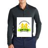 Dri FIT Micro Pique 2.0 Long Sleeve Polo Thumbnail