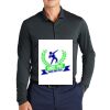 Dri FIT Micro Pique 2.0 Long Sleeve Polo Thumbnail