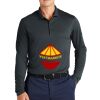 Dri FIT Micro Pique 2.0 Long Sleeve Polo Thumbnail