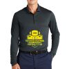 Dri FIT Micro Pique 2.0 Long Sleeve Polo Thumbnail