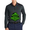 Dri FIT Micro Pique 2.0 Long Sleeve Polo Thumbnail