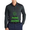 Dri FIT Micro Pique 2.0 Long Sleeve Polo Thumbnail