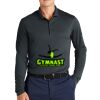 Dri FIT Micro Pique 2.0 Long Sleeve Polo Thumbnail