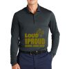 Dri FIT Micro Pique 2.0 Long Sleeve Polo Thumbnail