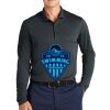 Dri FIT Micro Pique 2.0 Long Sleeve Polo Thumbnail