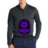 Dri FIT Micro Pique 2.0 Long Sleeve Polo Thumbnail
