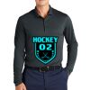 Dri FIT Micro Pique 2.0 Long Sleeve Polo Thumbnail