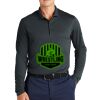 Dri FIT Micro Pique 2.0 Long Sleeve Polo Thumbnail