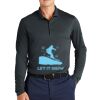 Dri FIT Micro Pique 2.0 Long Sleeve Polo Thumbnail