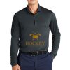 Dri FIT Micro Pique 2.0 Long Sleeve Polo Thumbnail