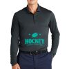 Dri FIT Micro Pique 2.0 Long Sleeve Polo Thumbnail