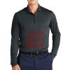 Dri FIT Micro Pique 2.0 Long Sleeve Polo Thumbnail