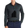 Dri FIT Micro Pique 2.0 Long Sleeve Polo Thumbnail