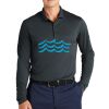 Dri FIT Micro Pique 2.0 Long Sleeve Polo Thumbnail