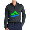 Dri FIT Micro Pique 2.0 Long Sleeve Polo Thumbnail