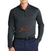Dri FIT Micro Pique 2.0 Long Sleeve Polo Thumbnail