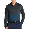 Dri FIT Micro Pique 2.0 Long Sleeve Polo Thumbnail